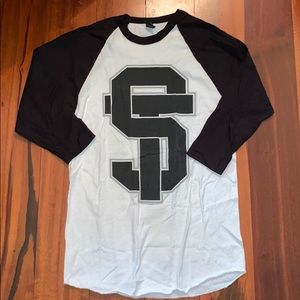 Shania Twain Tour Shirt